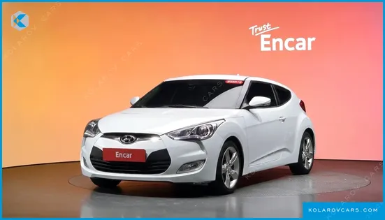 HYUNDAI VELOSTER PYL