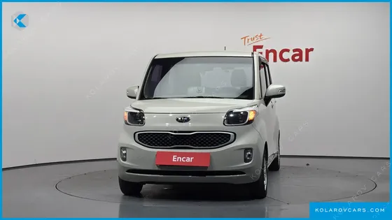 KIA RAY LUXURY