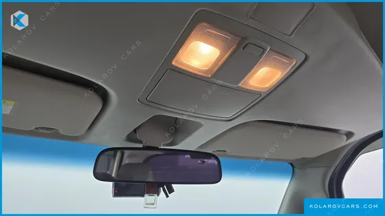 KIA RAY LUXURY