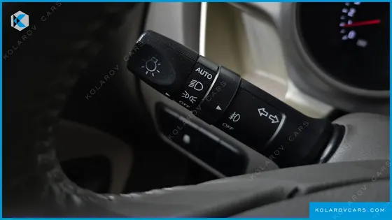 KIA RAY LUXURY
