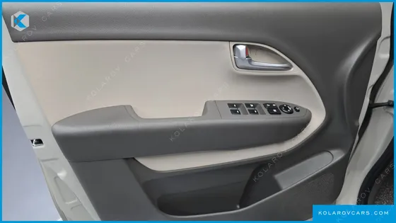 KIA RAY LUXURY