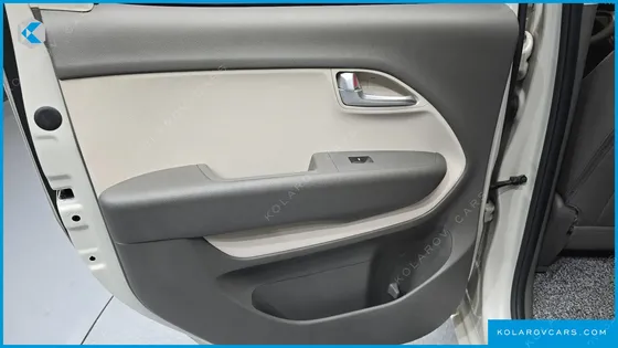 KIA RAY LUXURY