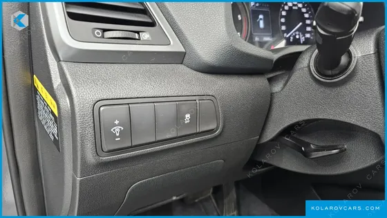 HYUNDAI TUCSON DIESEL 2.0 2WD