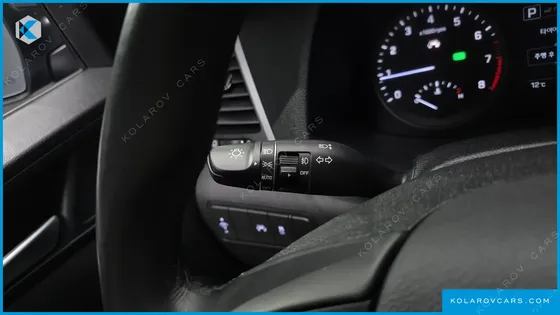 HYUNDAI TUCSON GASOLINE 1.6 TURBO 2WD