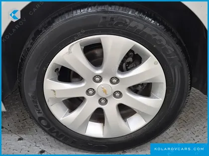 CHEVROLET (GM DAEWOO) CRUZE 1.8 LT
