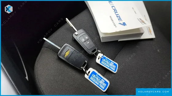 CHEVROLET (GM DAEWOO) CRUZE 1.8 LT