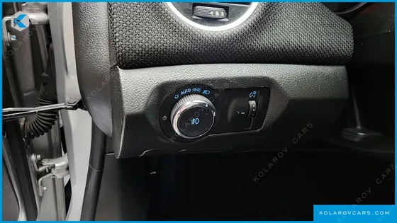CHEVROLET (GM DAEWOO) CRUZE 1.8 LT
