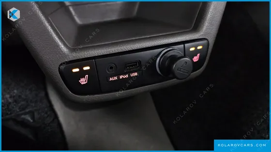 KIA RAY LUXURY