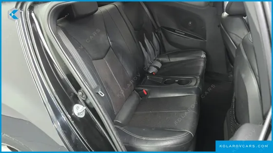HYUNDAI VELOSTER TURBO D SPEC