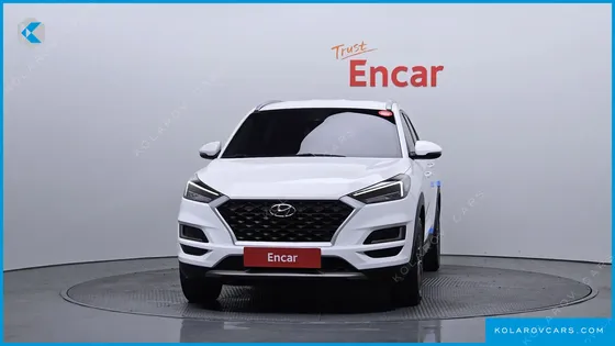 HYUNDAI TUCSON DIESEL 1.6 2WD