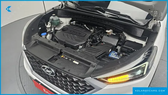 HYUNDAI TUCSON DIESEL 1.6 2WD