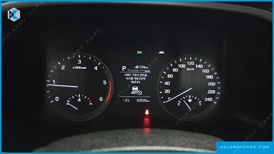 HYUNDAI TUCSON DIESEL 1.6 2WD