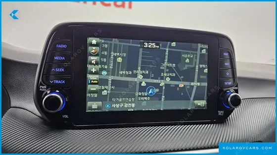 HYUNDAI TUCSON DIESEL 1.6 2WD