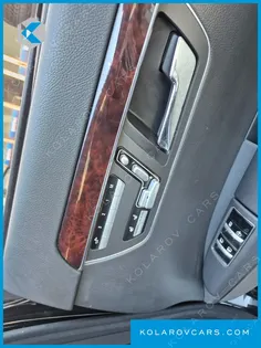 MERCEDES S-CLASS S500L