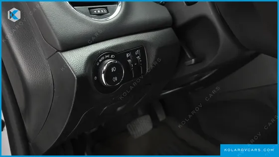 CHEVROLET (GM DAEWOO) CRUZE 1.8 LTZ