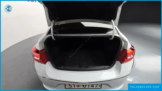 CHEVROLET (GM DAEWOO) CRUZE 1.8 LTZ