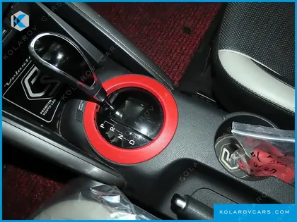 HYUNDAI VELOSTER TURBO D SPEC