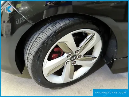 HYUNDAI VELOSTER TURBO D SPEC