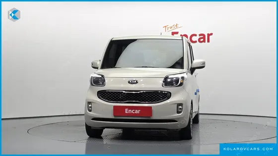 KIA RAY PRESTIGE