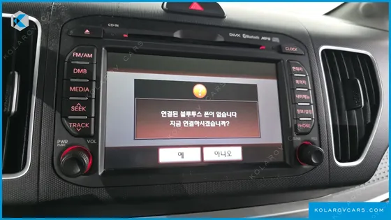 KIA RAY PRESTIGE