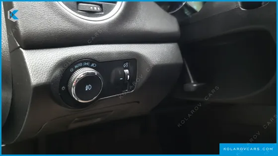 CHEVROLET (GM DAEWOO) CRUZE 1.4 TURBO LTZ
