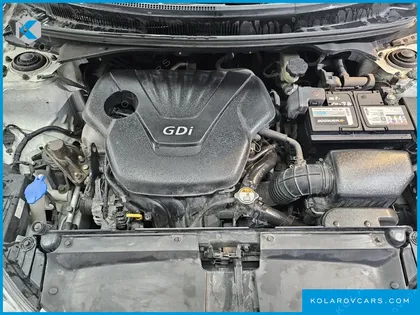 HYUNDAI VELOSTER DCT PACK