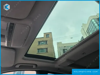 MERCEDES S-CLASS S500L