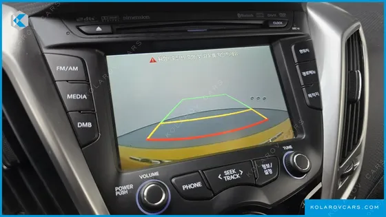 HYUNDAI VELOSTER DCT PACK