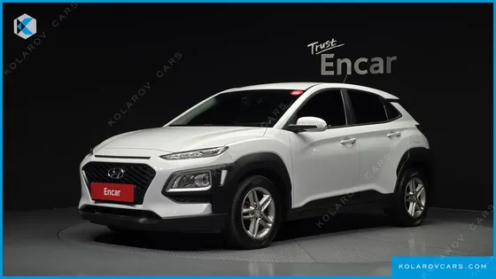 HYUNDAI KONA DIESEL 1.6 2WD