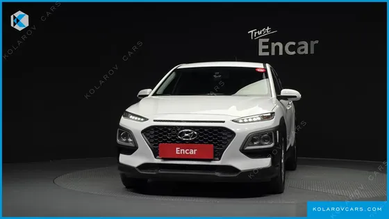 HYUNDAI KONA DIESEL 1.6 2WD