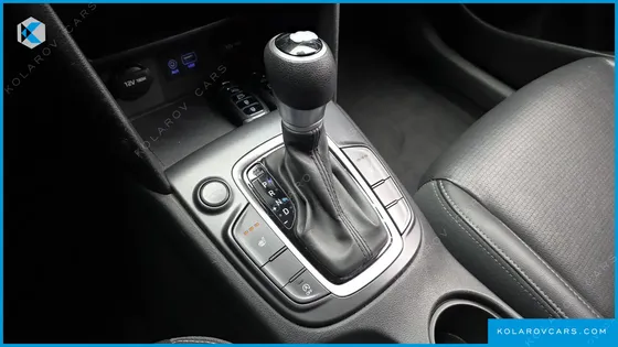 HYUNDAI KONA DIESEL 1.6 2WD