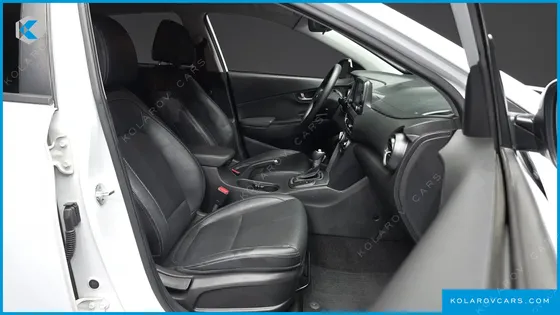 HYUNDAI KONA DIESEL 1.6 2WD