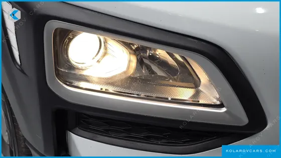 HYUNDAI KONA DIESEL 1.6 2WD