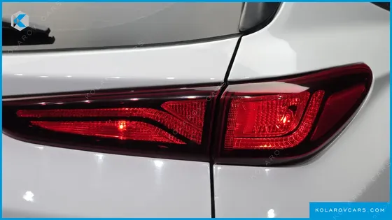 HYUNDAI KONA DIESEL 1.6 2WD