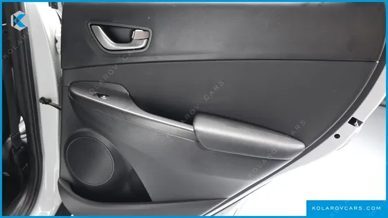 HYUNDAI KONA DIESEL 1.6 2WD