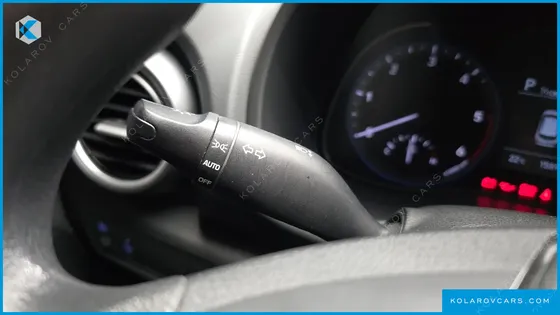 HYUNDAI KONA DIESEL 1.6 2WD