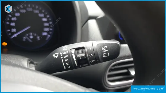 HYUNDAI KONA DIESEL 1.6 2WD