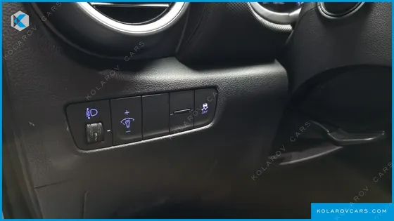 HYUNDAI KONA DIESEL 1.6 2WD