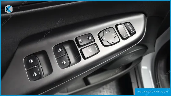 HYUNDAI KONA DIESEL 1.6 2WD