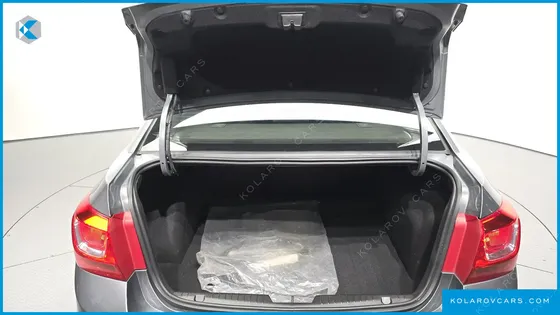 CHEVROLET (GM DAEWOO) CRUZE 1.8 LT