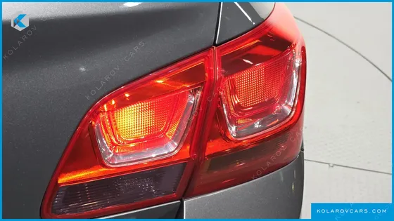 CHEVROLET (GM DAEWOO) CRUZE 1.8 LT