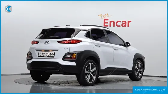 HYUNDAI KONA 1.6 TURBO 2WD