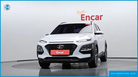 HYUNDAI KONA 1.6 TURBO 2WD