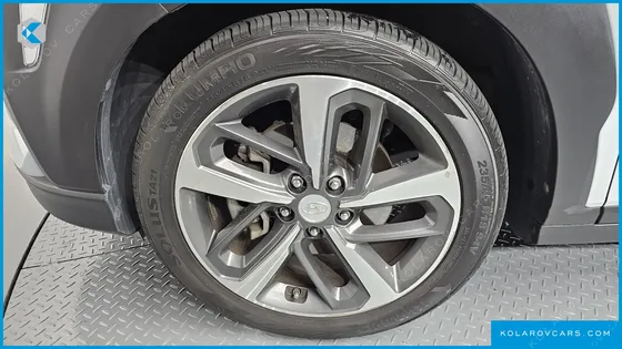 HYUNDAI KONA 1.6 TURBO 2WD