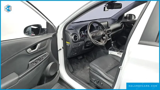 HYUNDAI KONA 1.6 TURBO 2WD