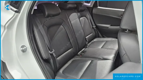 HYUNDAI KONA 1.6 TURBO 2WD