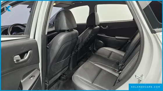 HYUNDAI KONA 1.6 TURBO 2WD
