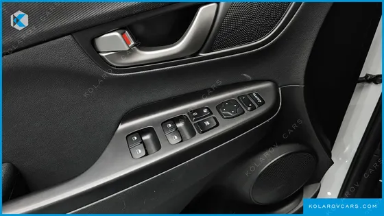HYUNDAI KONA 1.6 TURBO 2WD