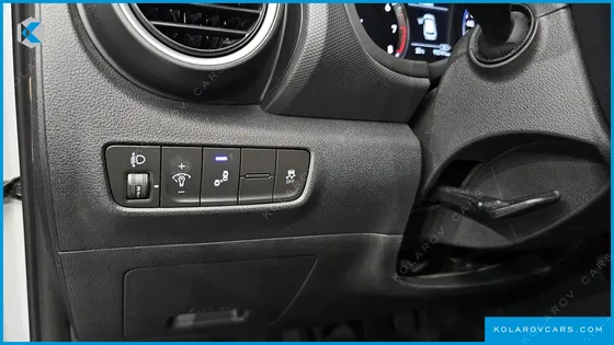 HYUNDAI KONA 1.6 TURBO 2WD
