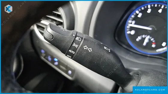 HYUNDAI KONA 1.6 TURBO 2WD